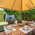 Villa Casa El Maizal *