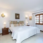 Villa Casa El Maizal *