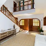 Villa Casa El Maizal Marbella