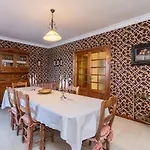 Casa El Maizal Marbella
