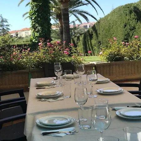 Villa Casa El Maizal *