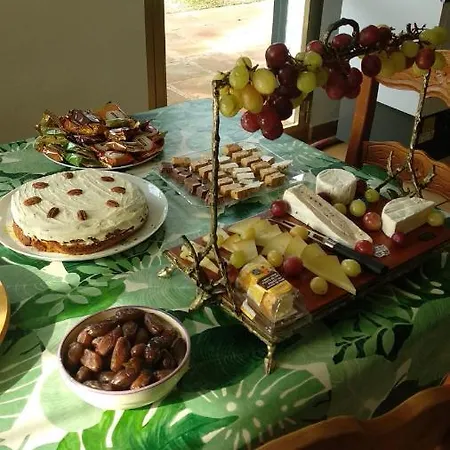 Villa Casa El Maizal