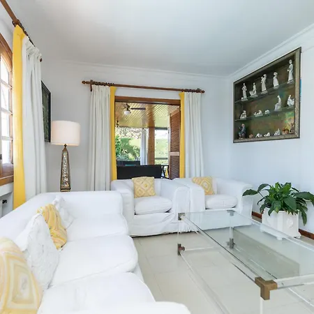 Villa Casa El Maizal Marbella