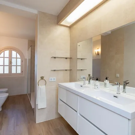 Villa Casa El Maizal Marbella