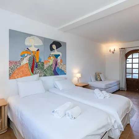 Villa Casa El Maizal Marbella