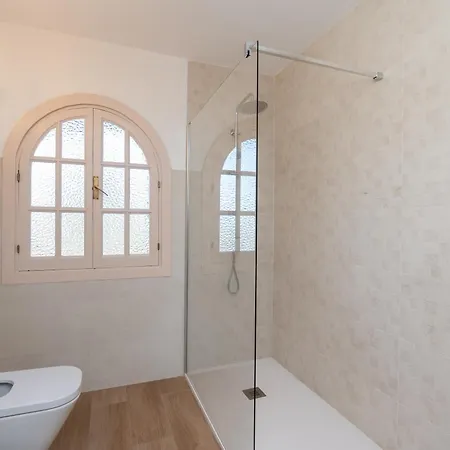 Casa El Maizal Marbella