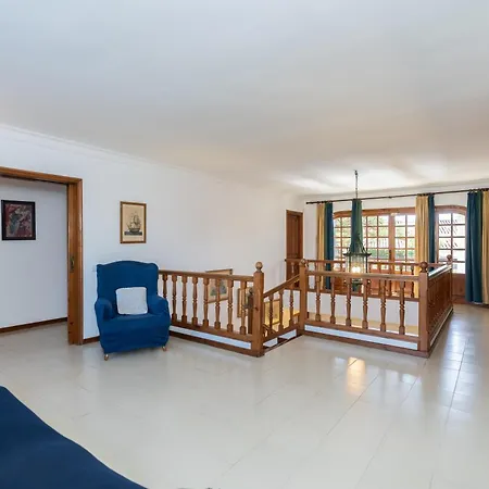 Villa Casa El Maizal Marbella