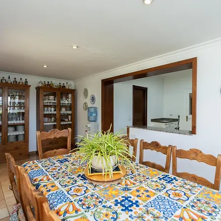 Villa Casa El Maizal Marbella