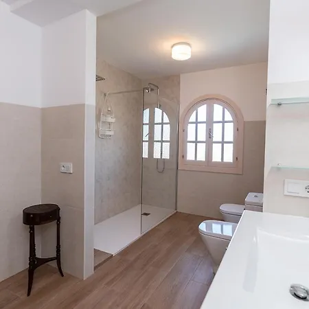 Villa Casa El Maizal