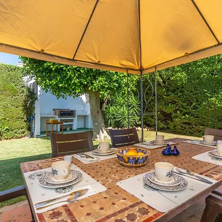 Villa Casa El Maizal *