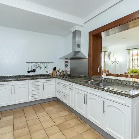 Casa El Maizal Marbella