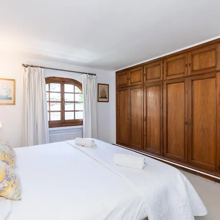 Villa Casa El Maizal