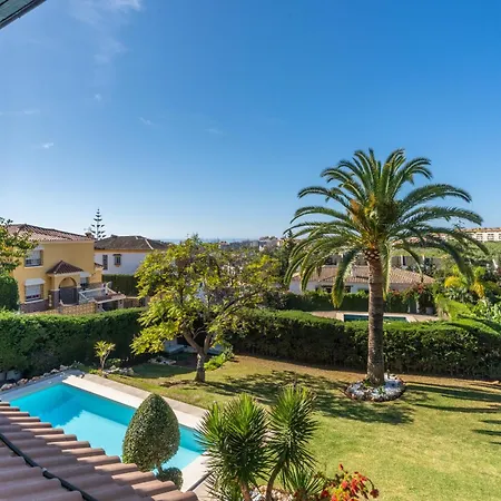 Villa Casa El Maizal *