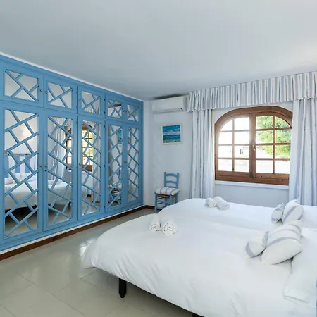 Casa El Maizal Marbella