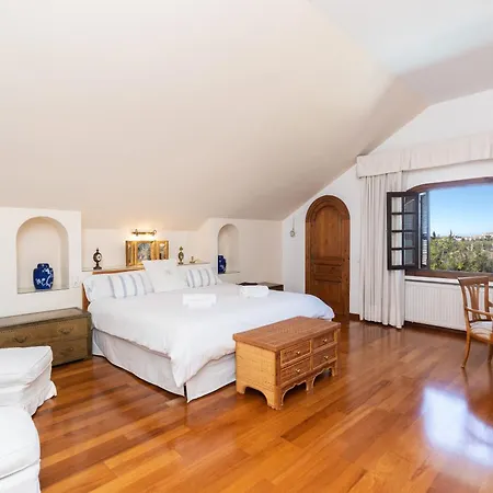 Villa Casa El Maizal