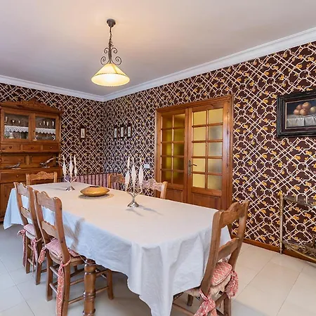 Casa El Maizal Marbella