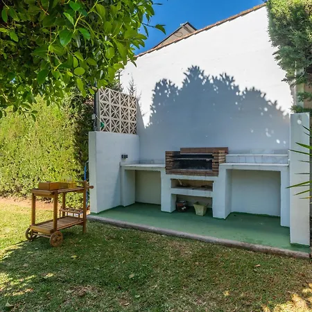 Casa El Maizal Marbella