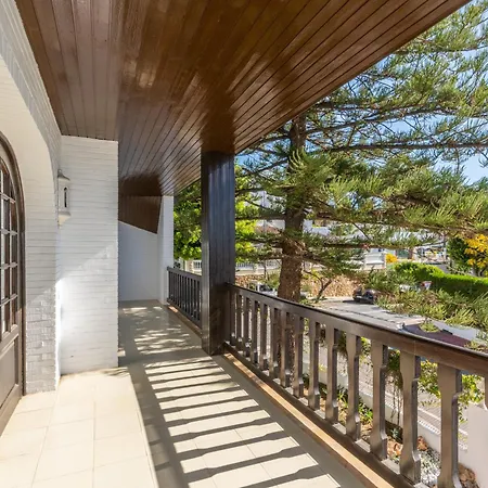 Villa Casa El Maizal *