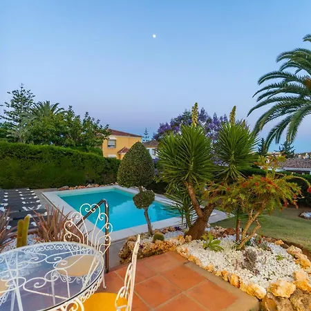 Casa El Maizal Marbella