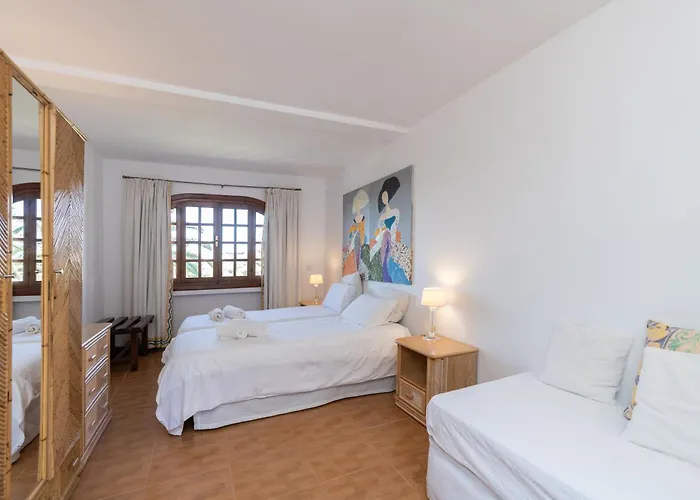 Casa El Maizal