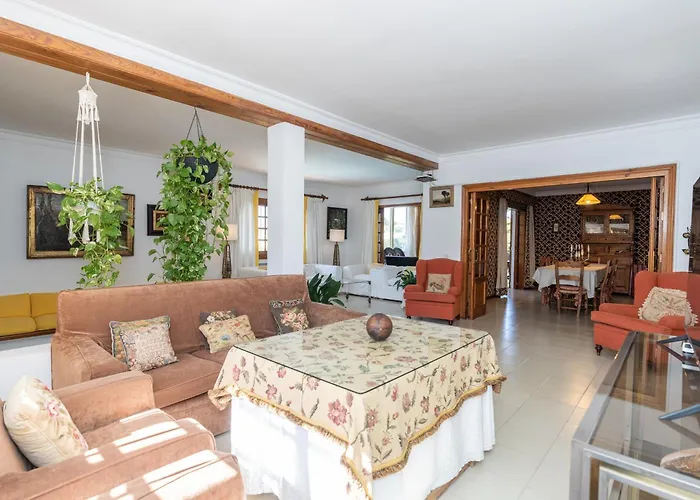 Casa El Maizal