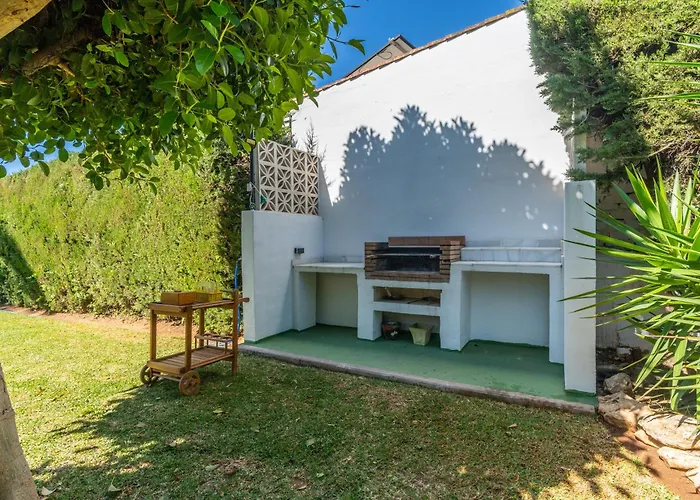 Casa El Maizal 마르베야
