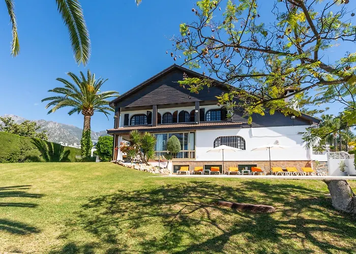 Casa El Maizal
