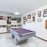 Βίλα Casa El Maizal *