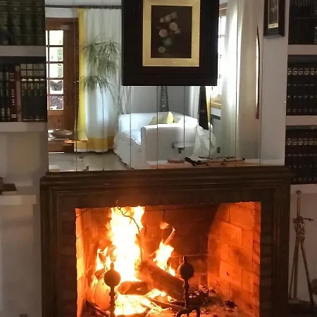 Casa El Maizal *