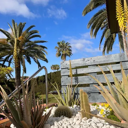 Casa El Maizal マルベーリャ