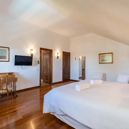 ヴィラ Casa El Maizal