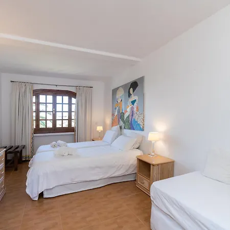Casa El Maizal