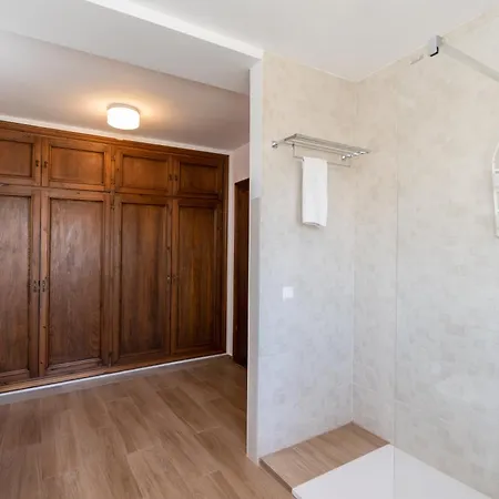 빌라 Casa El Maizal