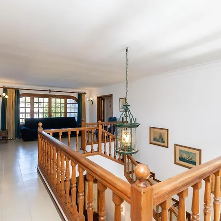 Casa El Maizal 마르베야