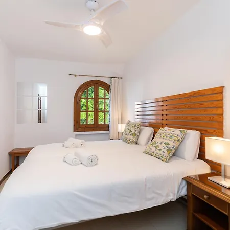 Casa El Maizal 마르베야