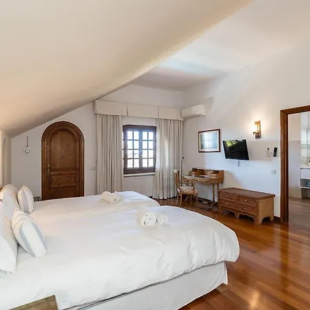 Casa El Maizal 마르베야