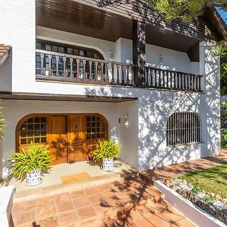 Casa El Maizal
