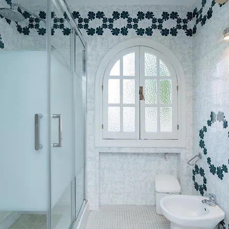 ヴィラ Casa El Maizal *