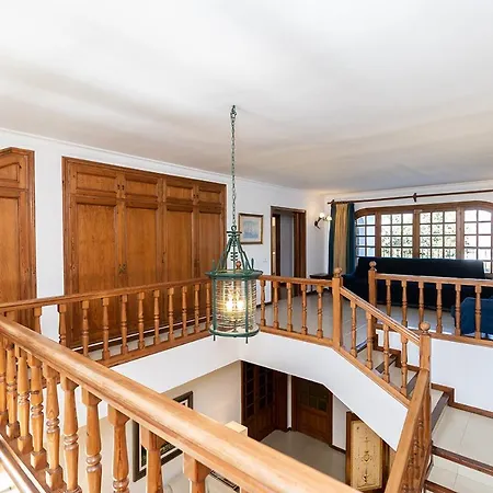 Casa El Maizal マルベーリャ