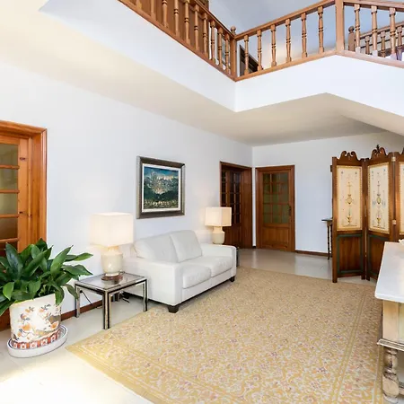 ヴィラ Casa El Maizal マルベーリャ