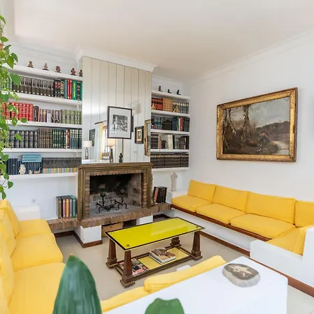 ヴィラ Casa El Maizal *