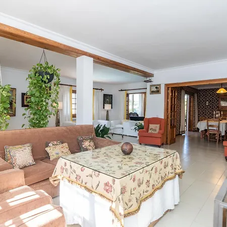 Casa El Maizal