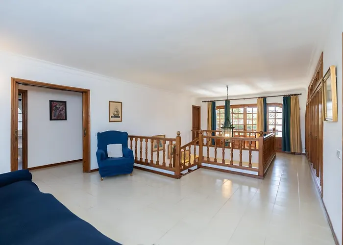 Вилла Casa El Maizal Марбелья