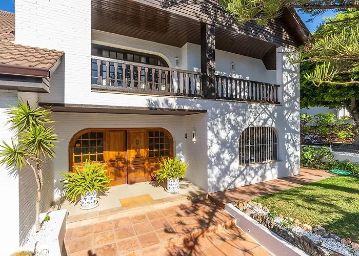 Casa El Maizal
