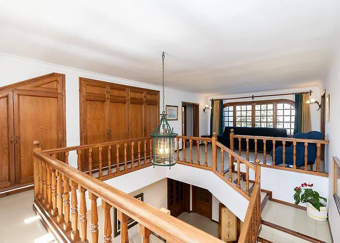 Casa El Maizal Марбелья