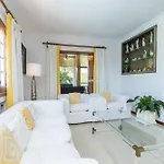 Villa Casa El Maizal Marbella