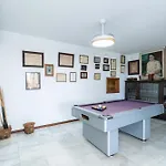 Villa Casa El Maizal *