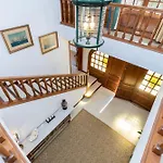 Casa El Maizal