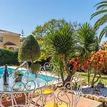 Casa El Maizal Marbella
