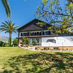 Casa El Maizal